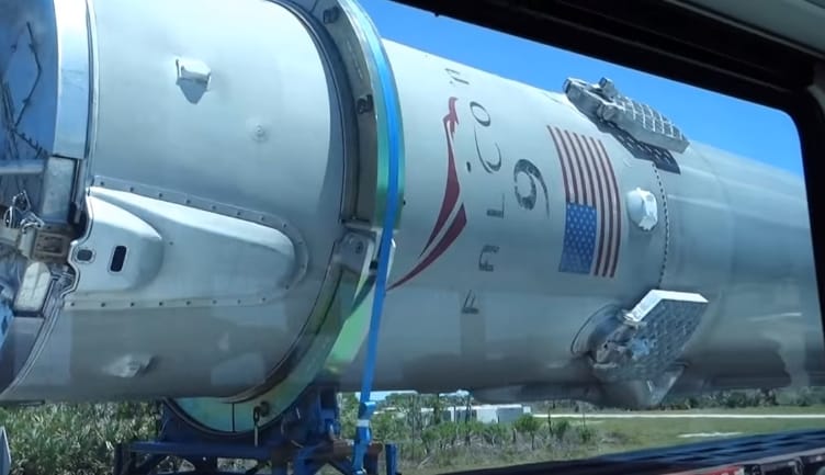 SpaceX: két év múlva irány a Mars