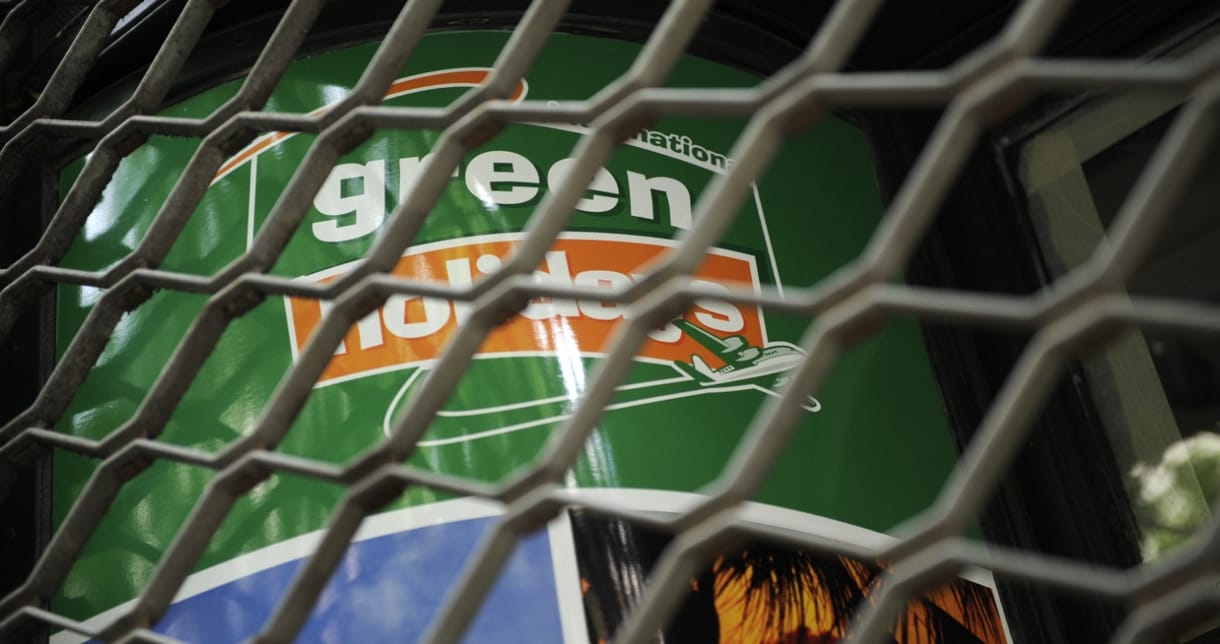 Csak a jéghegy csúcsa volt a Green Holidays csődje