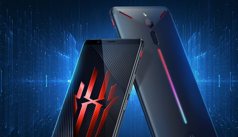 Megérkezett az elérhető árú, nem mindennapinak tűnő, androidos Nubia telefon