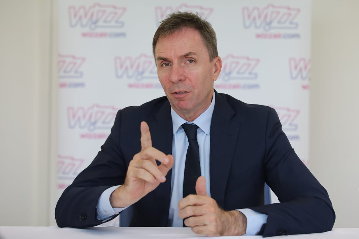 A Hollóházi Porcelánmanufaktúra tulajdonosa beszállt a Wizz Air-vezér médiacégébe