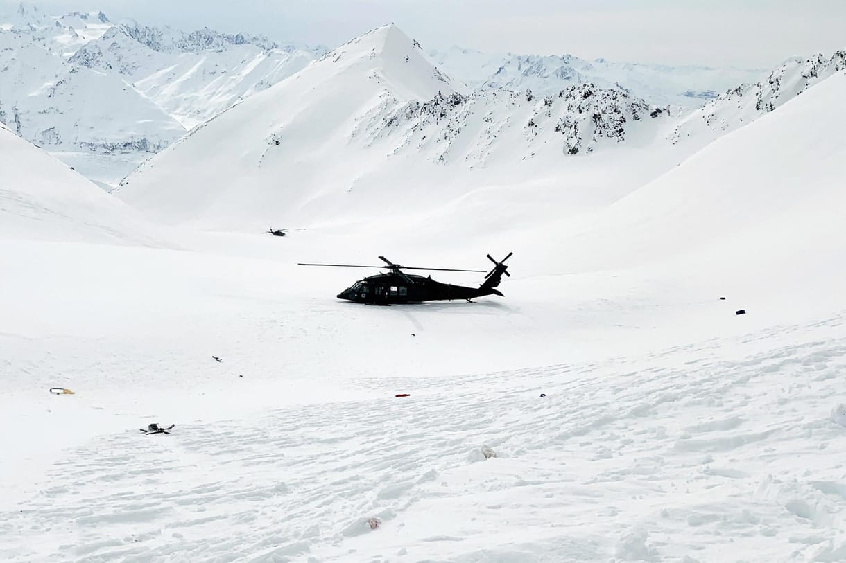 A snowboardos David Horváth a cseh milliárdost ért helikopter-baleset túlélője