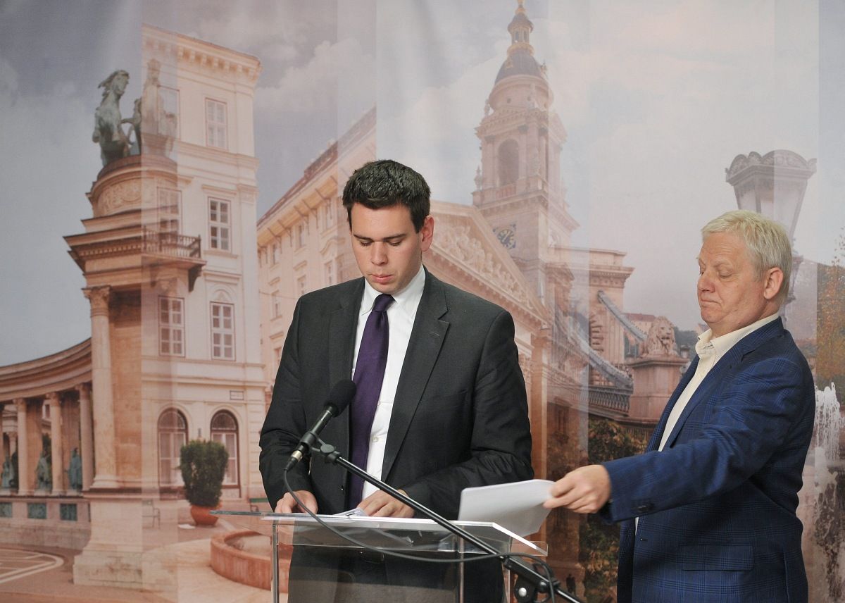 Vitézy: egy nosztalgiázó mérnök nem állhat a jövő útjába