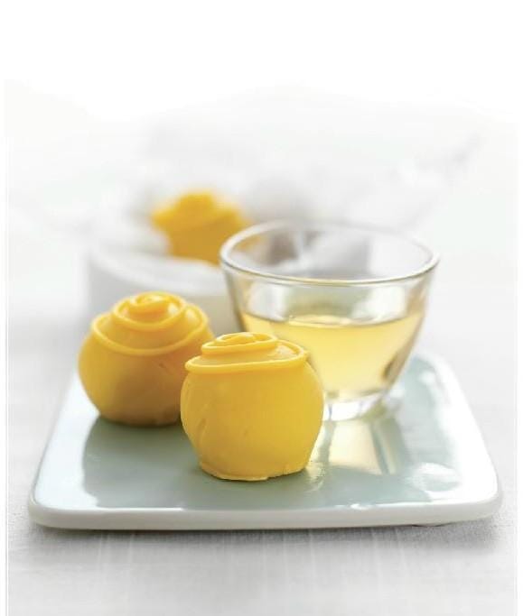 Finomságok ajándékba – recept