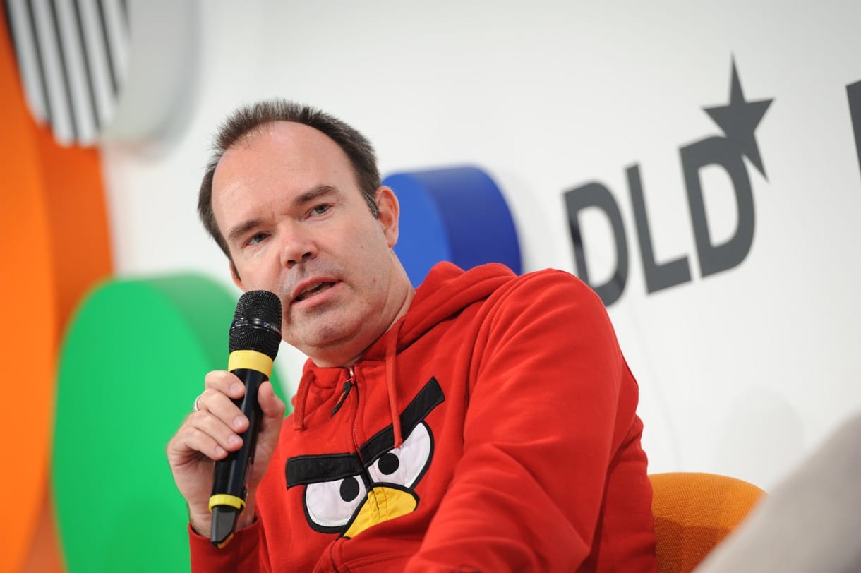 Tenger alatti alagutat tervez az Angry Birds alapítója Helsinki és Tallinn közé