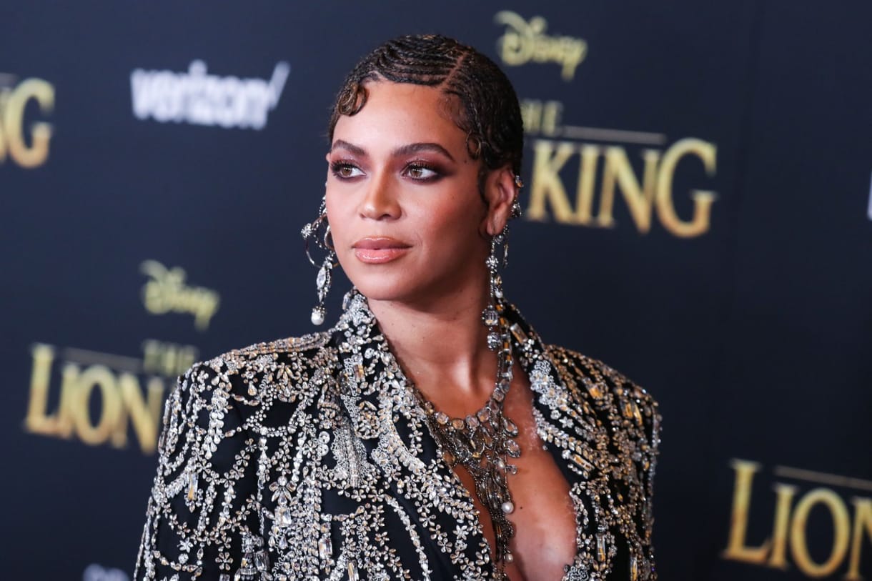 Tekintélyes összeggel segít Beyoncé ott, ahol most a legnagyobb szükség van rá