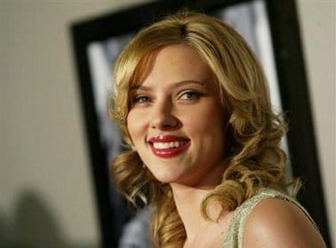 Elvált Scarlett Johansson