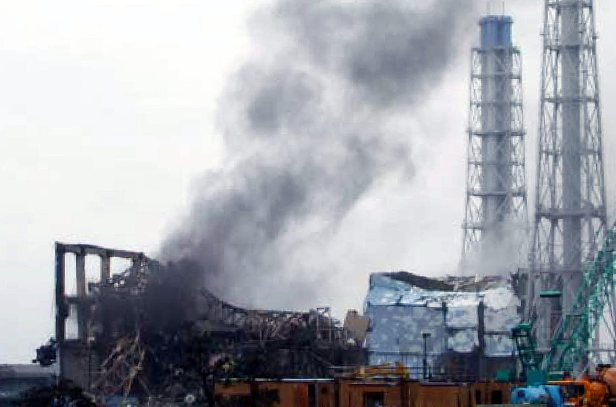 Fukusima: kiemelték az első adag fűtőanyagot a sérült atomerőműből