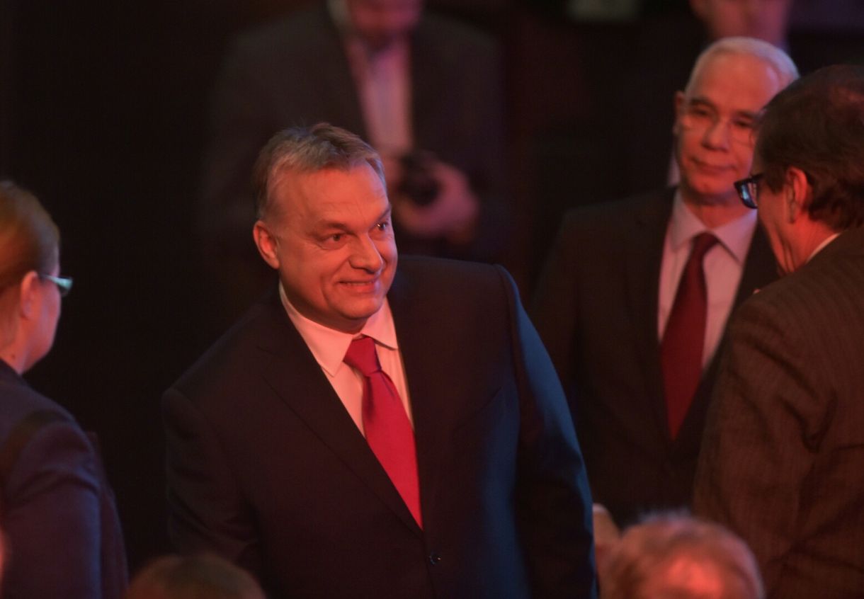 Hont András: Nem értik, még mindig nem értik