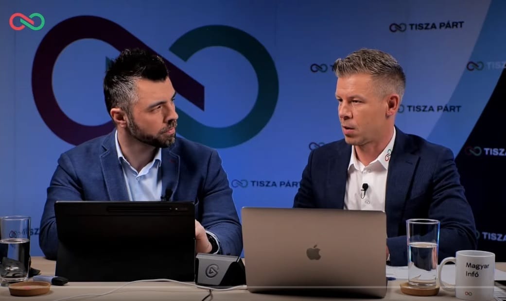Kulja András a koronavírus-járványról: Ott fulladtak meg az emberek az osztályon, és a tévében csak ment a sikerpropaganda