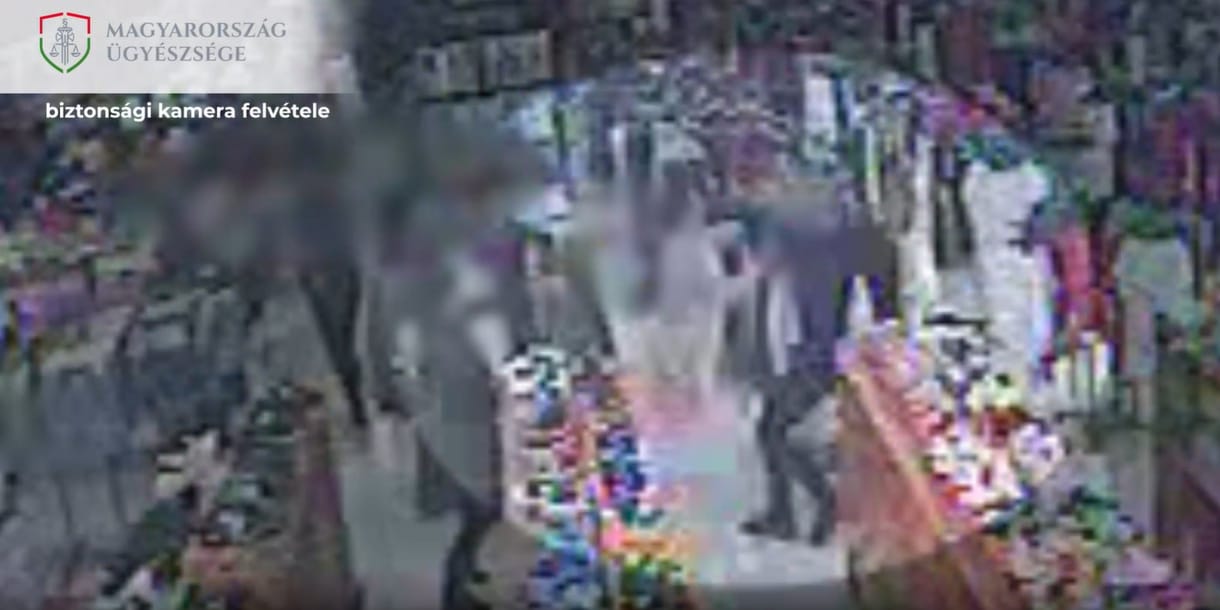 Magas sarkú cipővel verte meg a főnökét, mert szóvá tette, hogy késett – videó