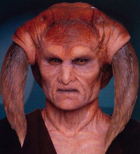 Váratlanul és fiatalon elhunyt a Star Wars szereplője