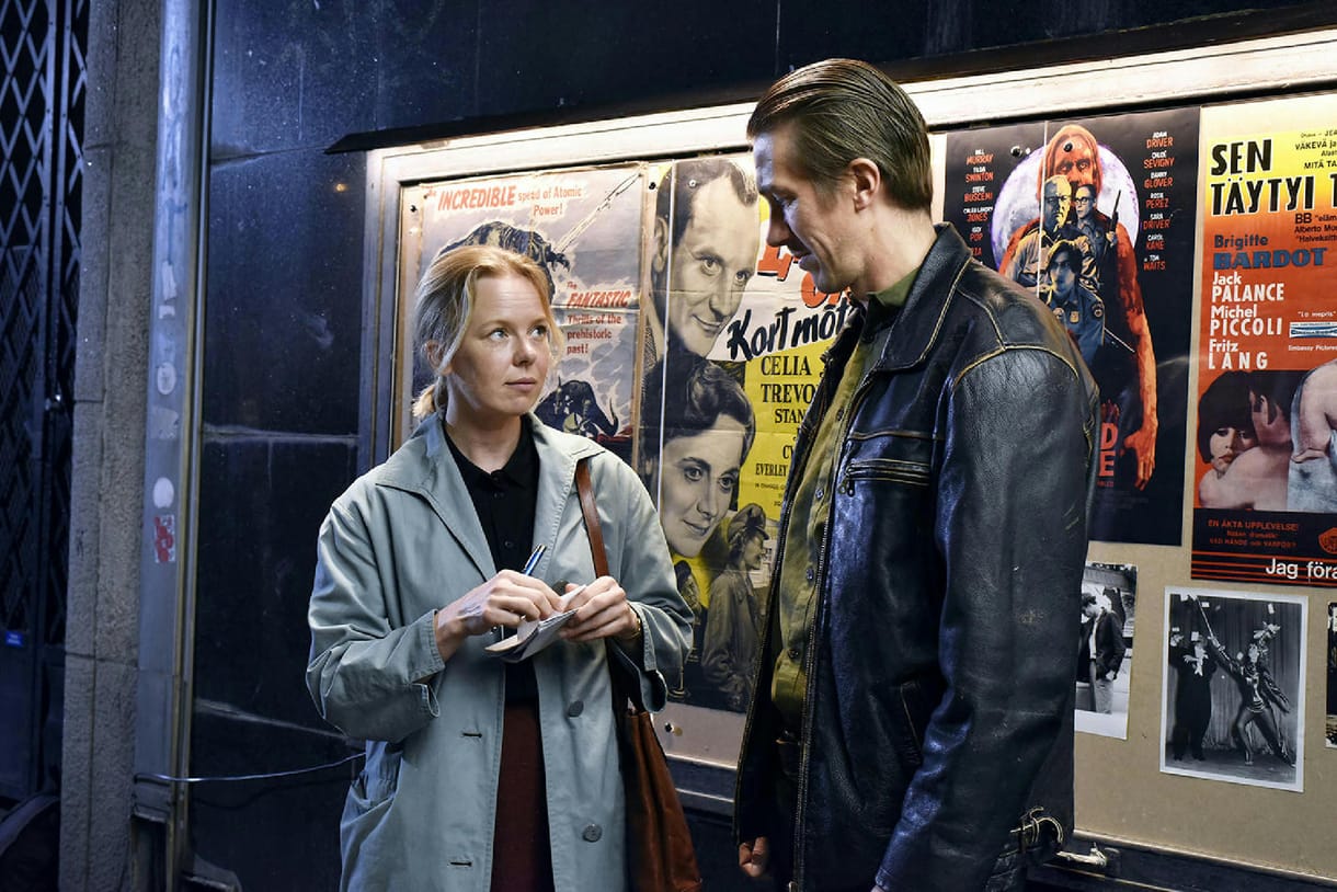 Kaurismäki új filmjében is arról mesél, hogy egyszer a született vesztesek ideje is eljöhet 