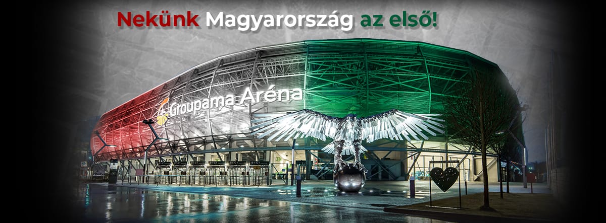 Fidesz-szlogenre cserélte Facebook-borítóképét több magyar focicsapat
