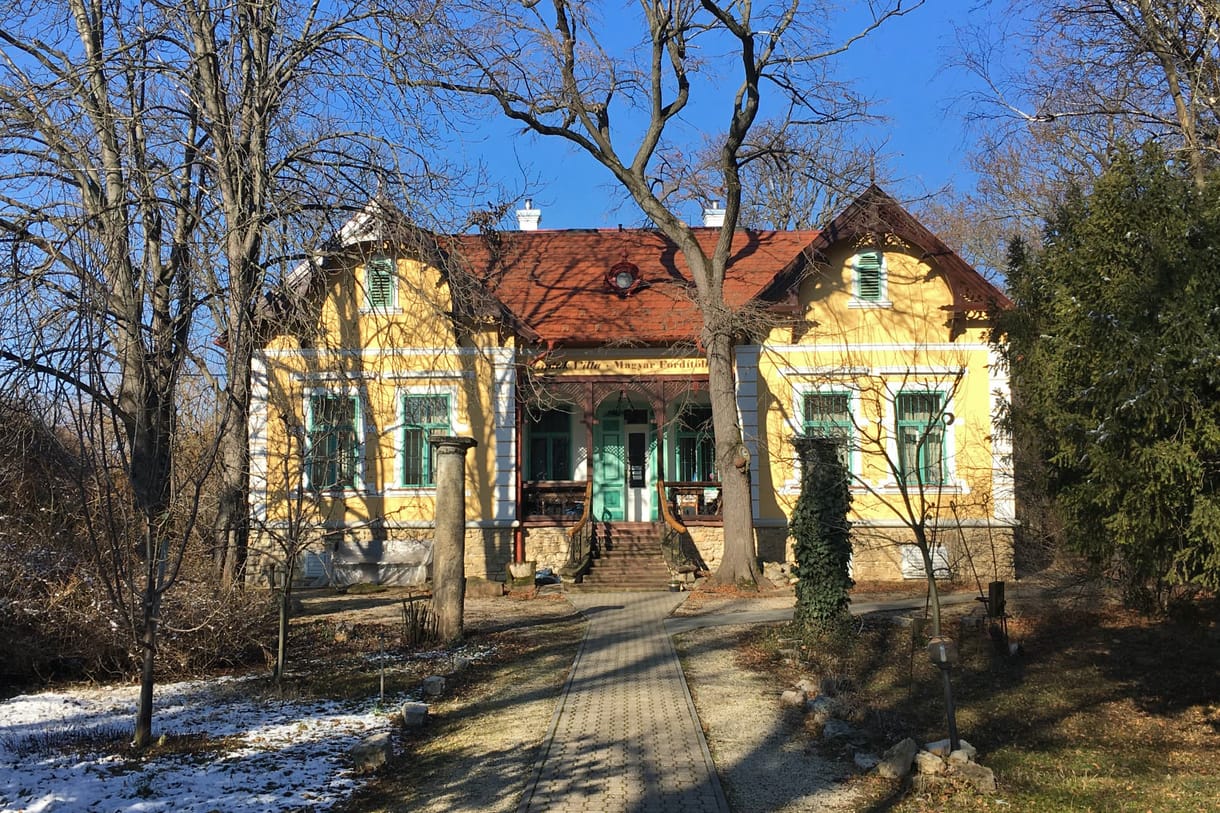 Balatonfüreden annyiért árulnak lakásokat, mint a 12. kerületben