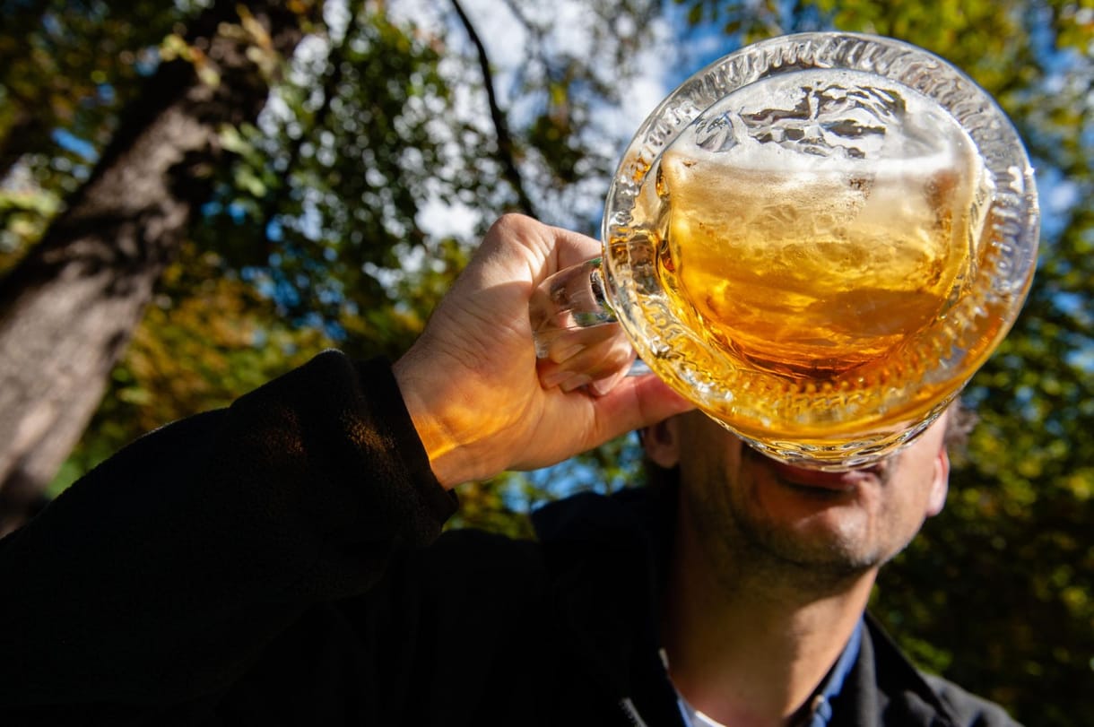 Szereti a sört? Lehűti a kedélyét, ha meleg lesz