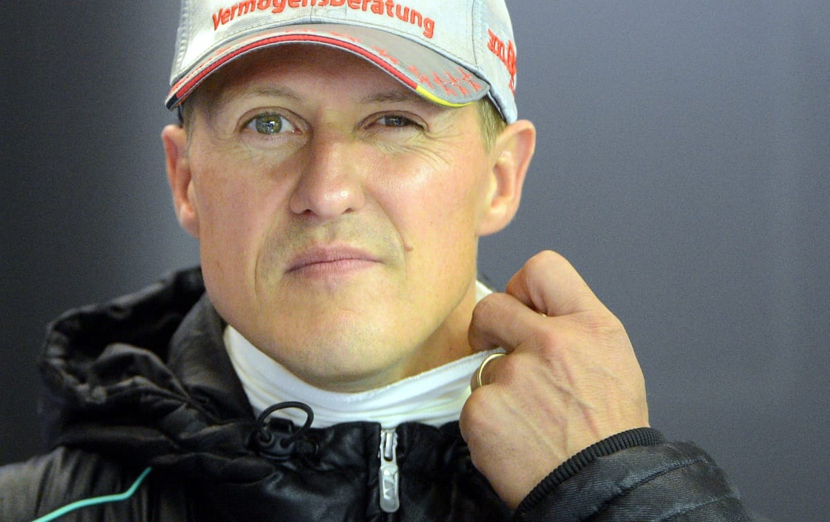 Ügyészség: az üzemeltető lehet a felelős Schumacher balesetéért