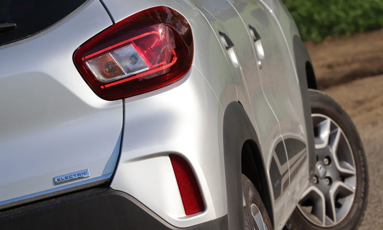Villámrajtot vett az elektromos Dacia, van, ahol ez a legnépszerűbb villanyautó