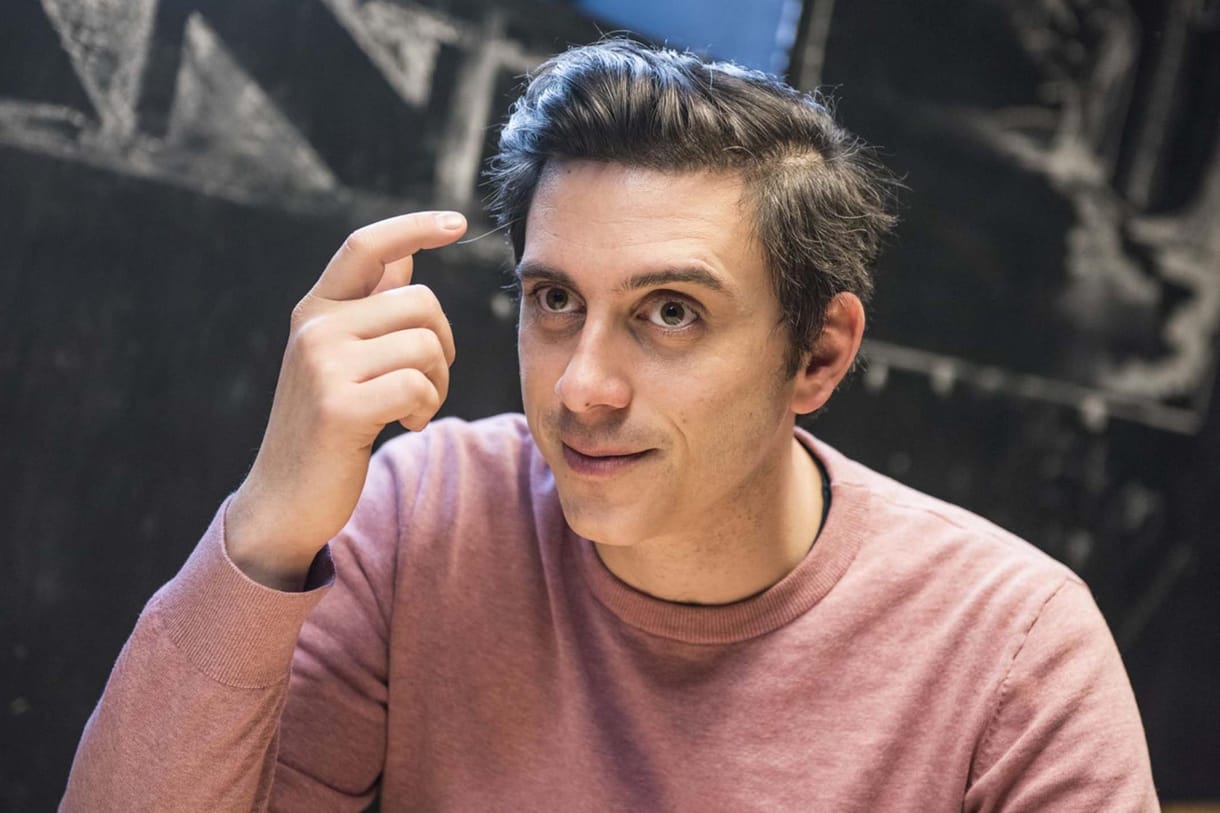 Reagált Szabó Kimmel Tamás tízmilliós adótartozására