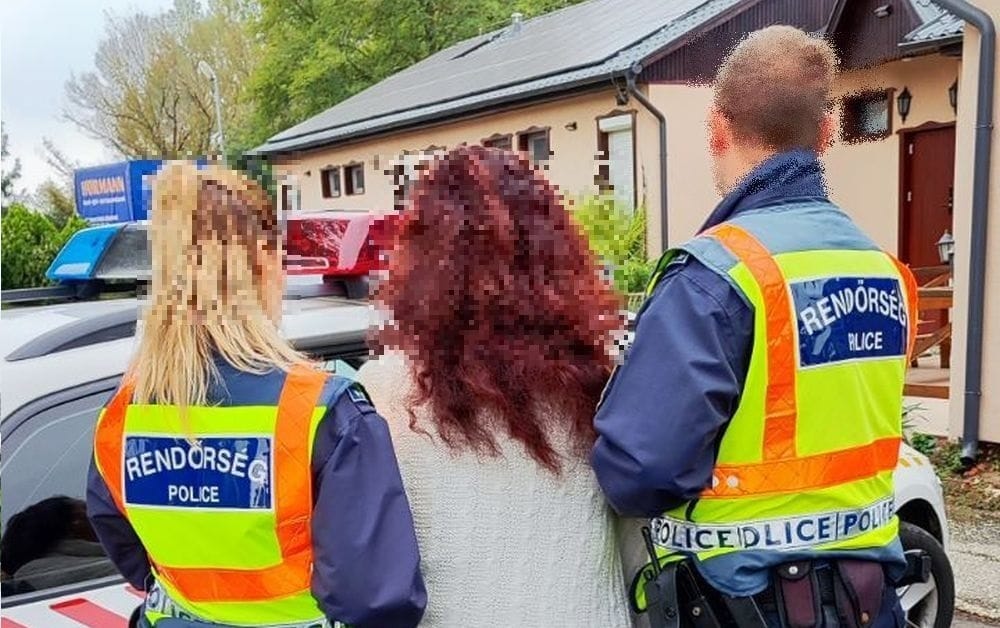 Panzióról panzióra járt, de mindenhonnan fizetés nélkül távozott egy pár