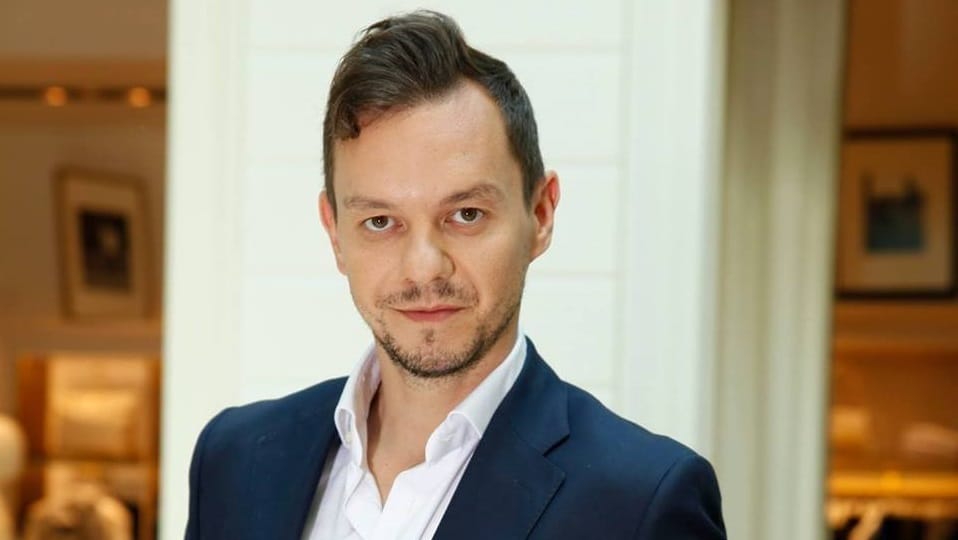 Másfél év után válik Nacsa Olivér
