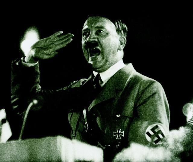Mementó 1941: Hitlert félreérti a világ