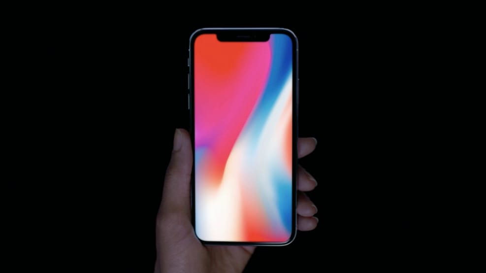 Ha vesz vagy már vett egy iPhone X-et, ezt az ábrát jobb, ha lementi