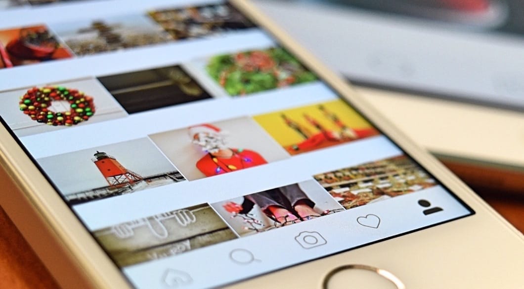Furcsa valami az Instagramon, de nem jön rá, hogy mi az? Belepiszkáltak a hangosságba