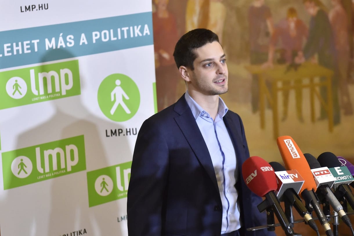 LMP: Magyarország a világpiaci ár duplájáért vesz gázt Oroszországtól