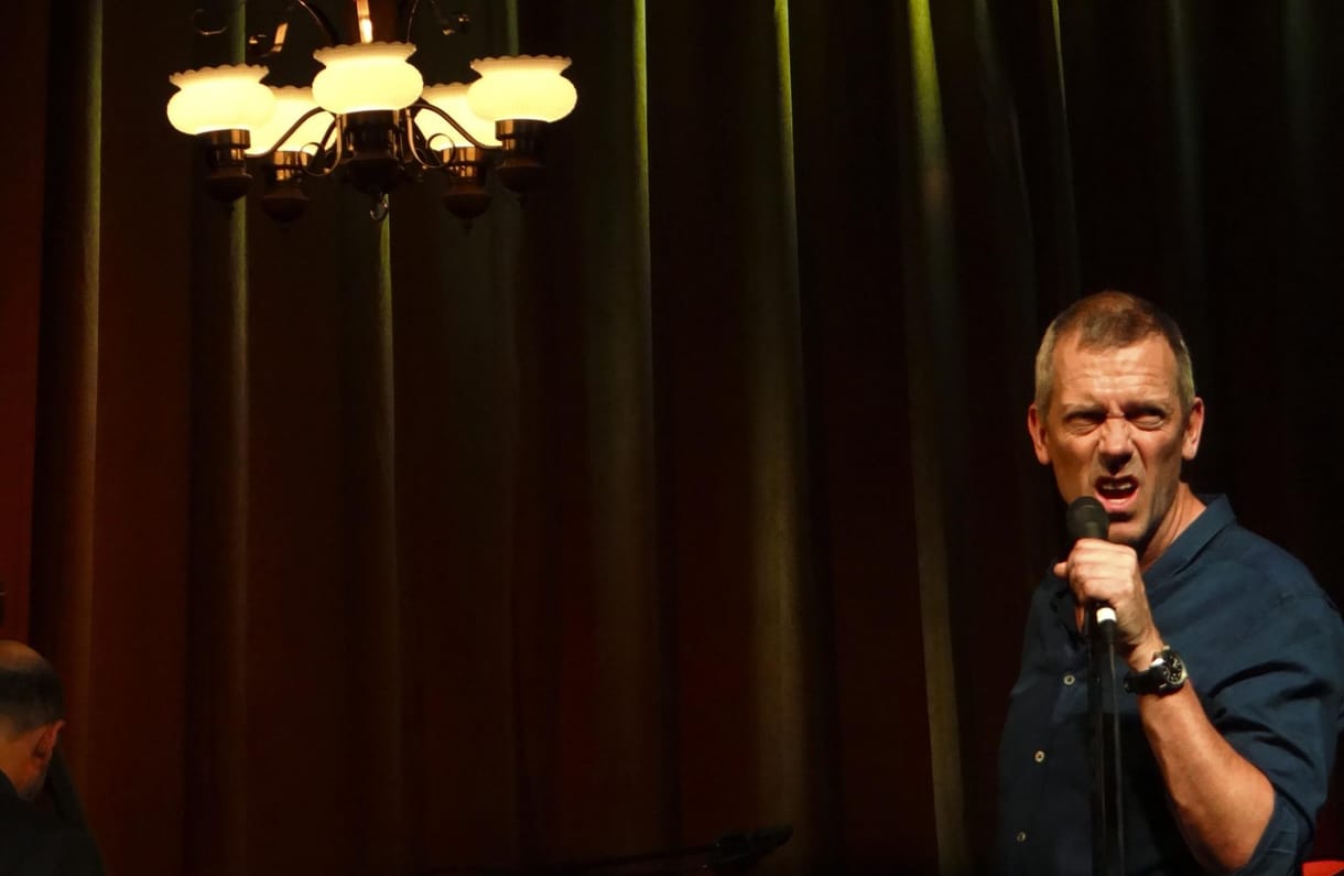 Így reagált a Brexitre Dr. House, a Star Wars-hős és a Monty Python-tag