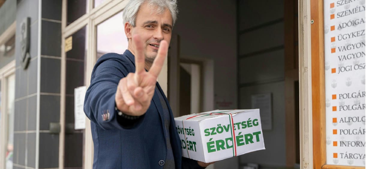 Durván részrehajló az állam a választásokon induló civilek támogatásában