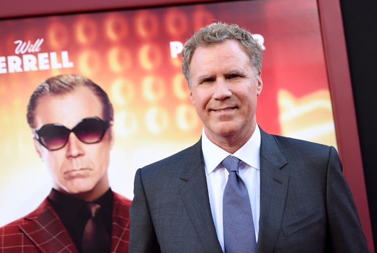 Súlyos autóbalesetet szenvedett Will Ferrell