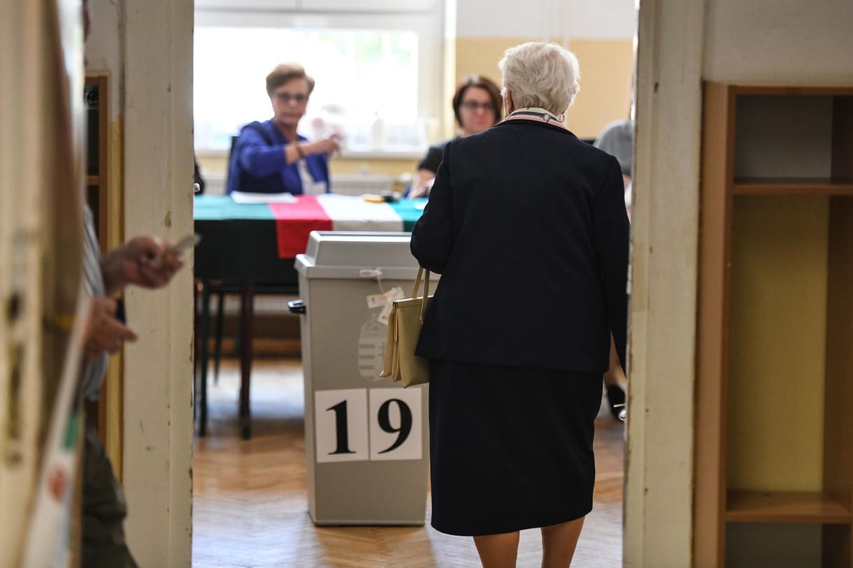 A hazai EP-választásokhoz képest magas lesz a részvétel, amúgy nem különösebben