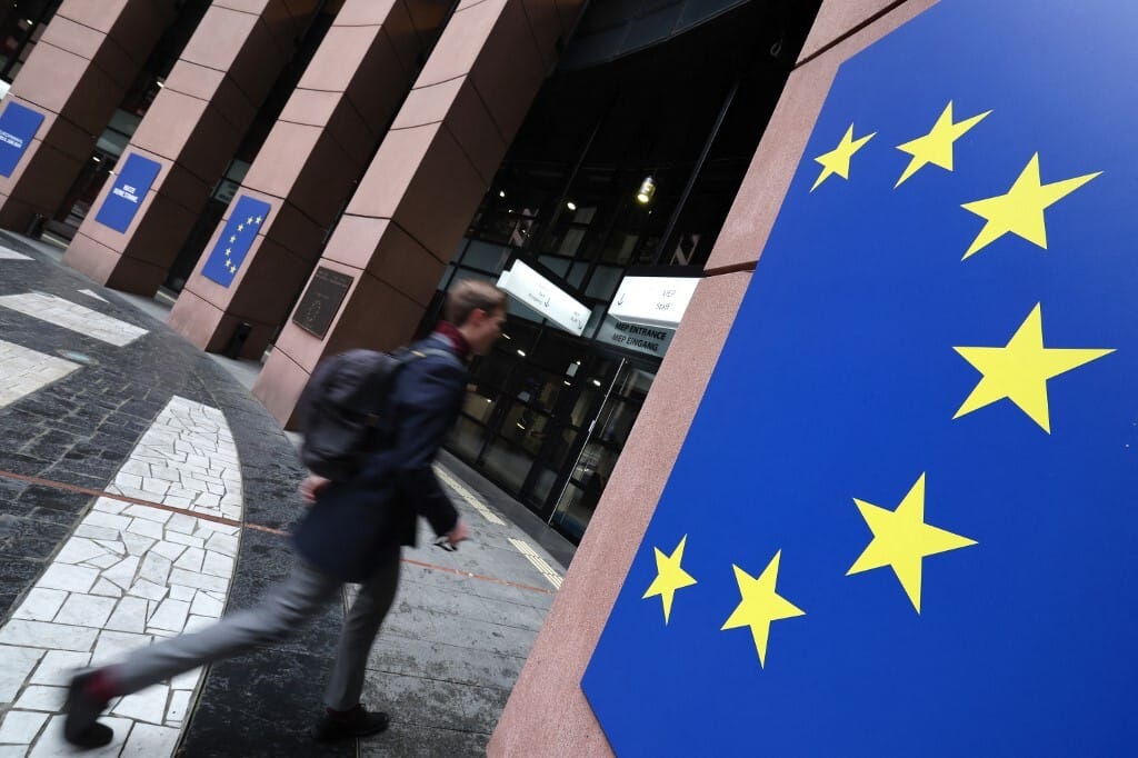 Ennyit keresnek majd havonta az Európai Parlamentbe küldött képviselők