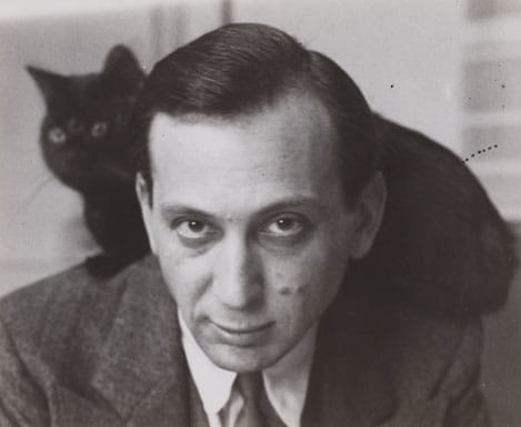 André Kertész kétszer