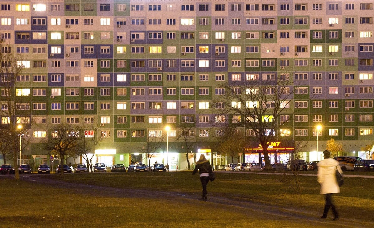 Milyen lakásra elég ma 20 millió forint?