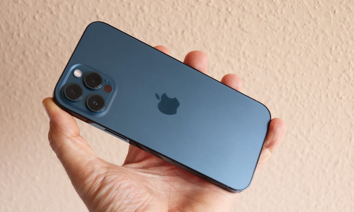  72 ezer milliárd forintot veszített az Apple az iPhone kínai betiltásáról szóló jelentések után