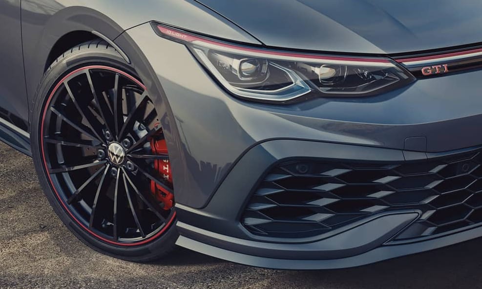 45 éves a VW Golf GTI, idő előtt kiszivárgott a jubileumi modell