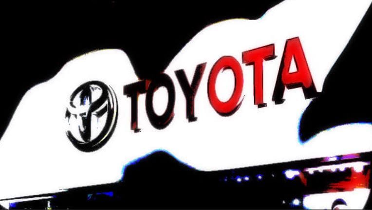 Kriptovalutában is fizet dolgozóinak a Toyota