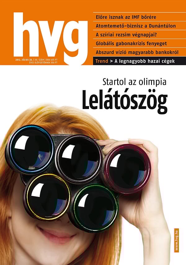 Magyar cégek top 50-es listája: fény az alagút közepén