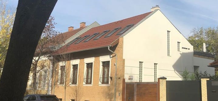 Kocsis Máté építkezése nem tetszett a világörökség védelmezőinek sem