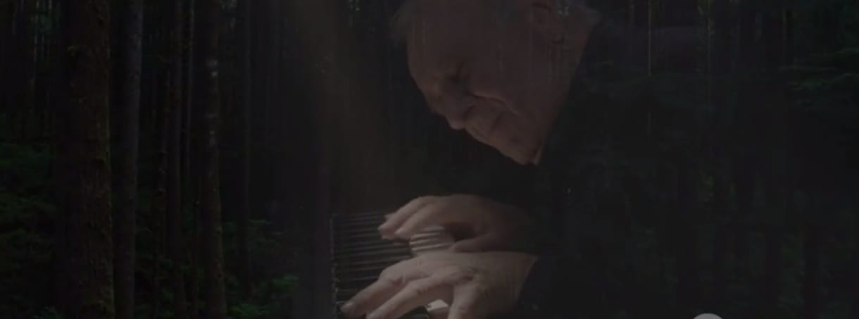 A hideg fogja rázni a Twin Peaks új teaserétől