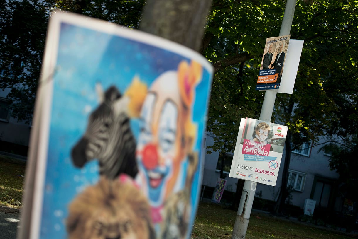 „Megmutattuk, hogy a Fidesz legyőzhető”