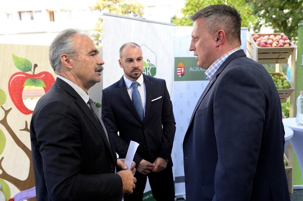 Gazdálkodók tömege maradhat az út szélén, miközben a kormány a támogatásukról papol