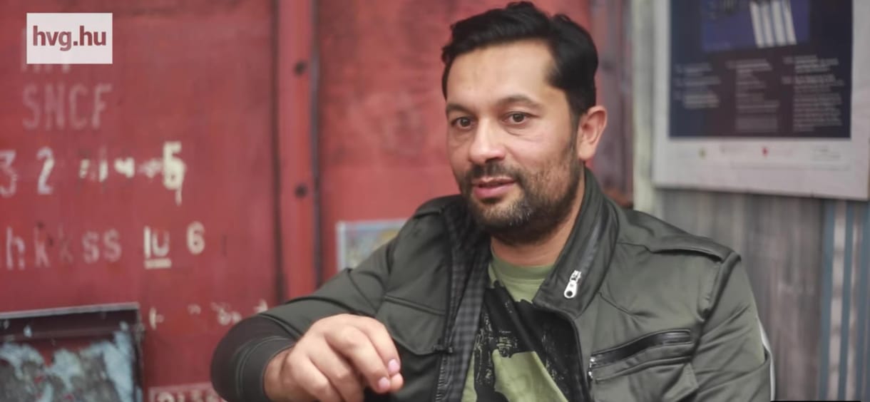 „Nagyon nagy baj van” - Bogdán László emlékére, hosszabb változat