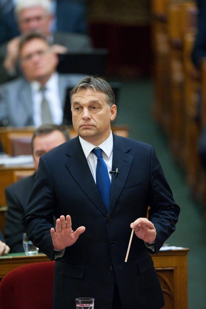 Orbánék újabb kiadáscsökkentést készítenek elő