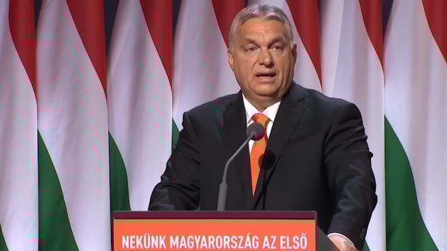 Bloomberg: Orbánék megfúrták a közös EU-s nyilatkozatot, amiért nem kaptak meghívót Bidenék demokráciacsúcsára