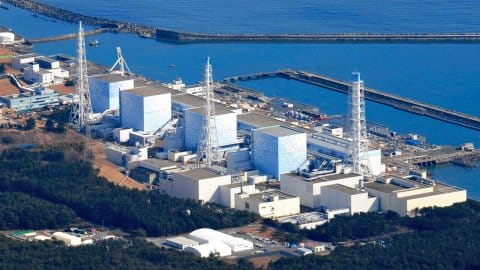 Fukusima: tízezer tonna radioaktív vizet szivattyúznak ki