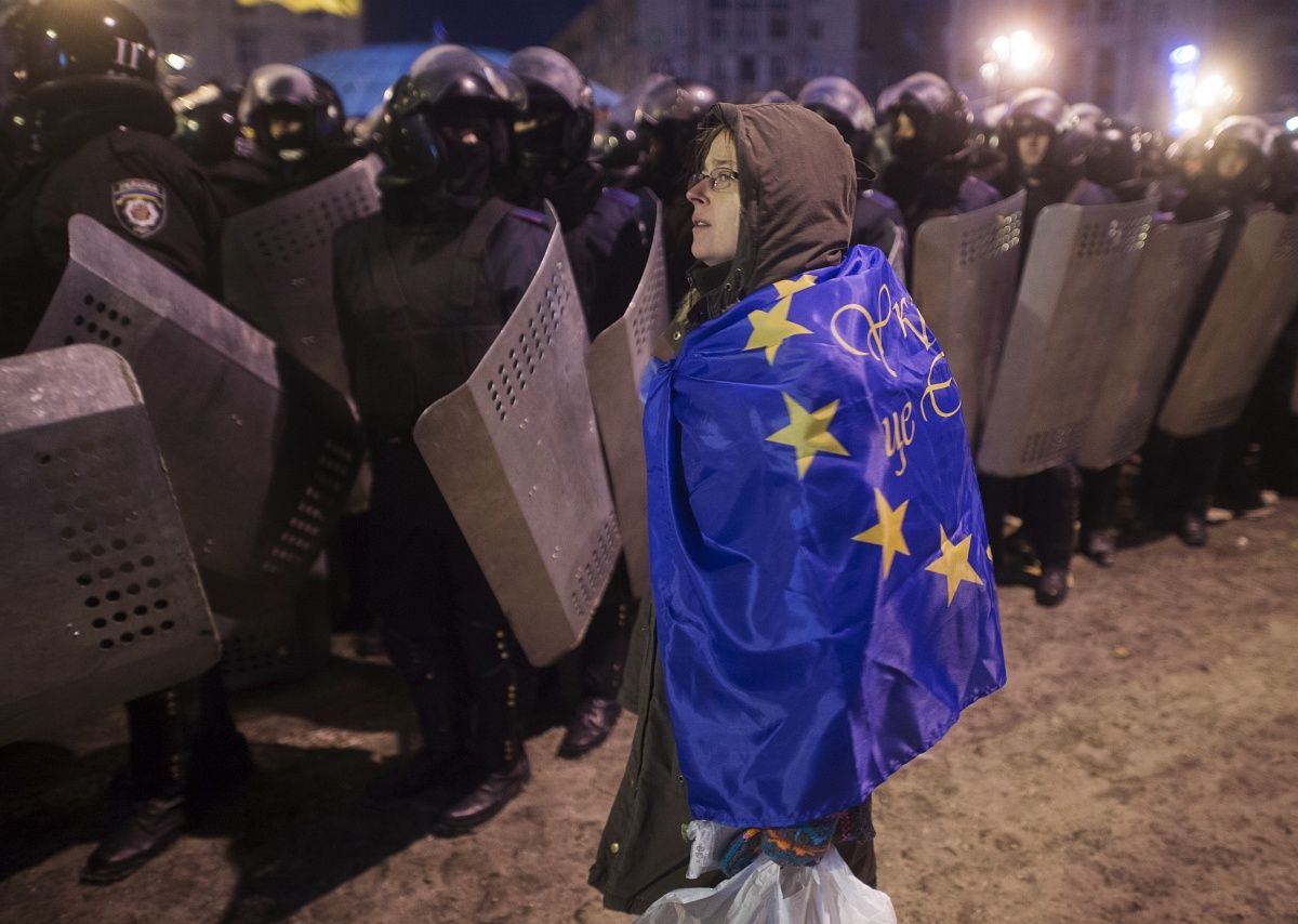 Annyi minden történt idén, hogy csak kapkodtuk a fejünket