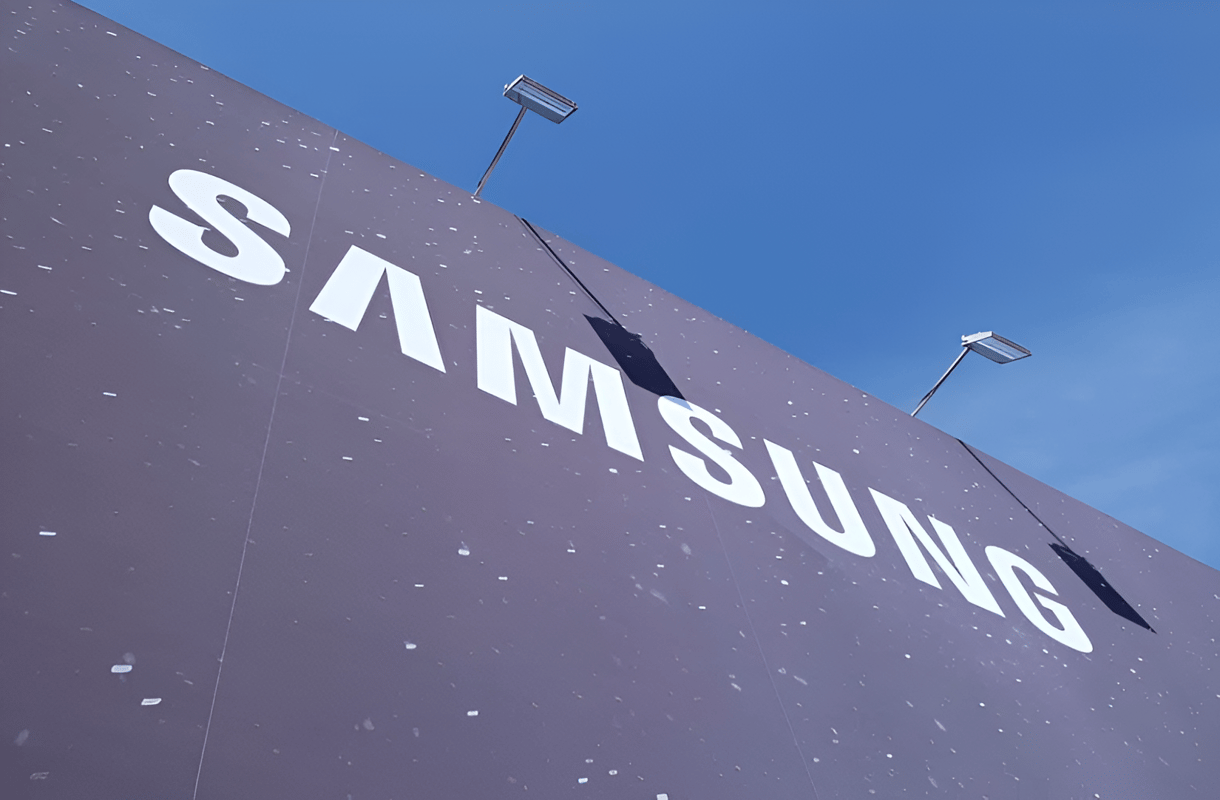 Négynapos munkahét helyett itt a hatnapos: úgy tűnik, vészüzemmódba kapcsolhattak a Samsungnál