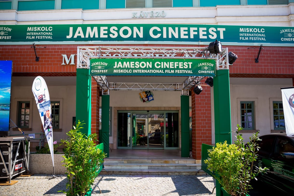 Végetért a miskolci filmfesztivál, A bűnös című alkotás kapta a fődíjat